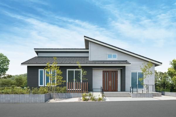 下田南展示場
