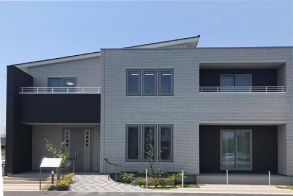下田展示場