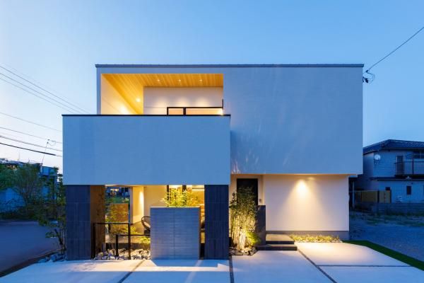 EN金沢松村展示場