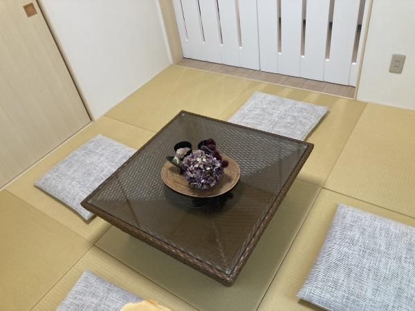 中津展示場
