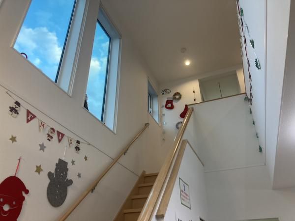 中津展示場