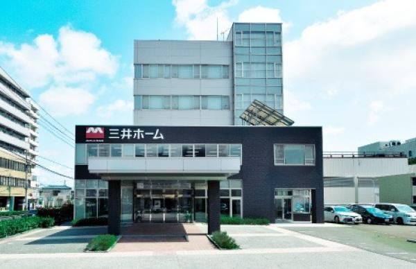 暮らし継がれる家を、新潟・富山・石川・福井のお客様への画像