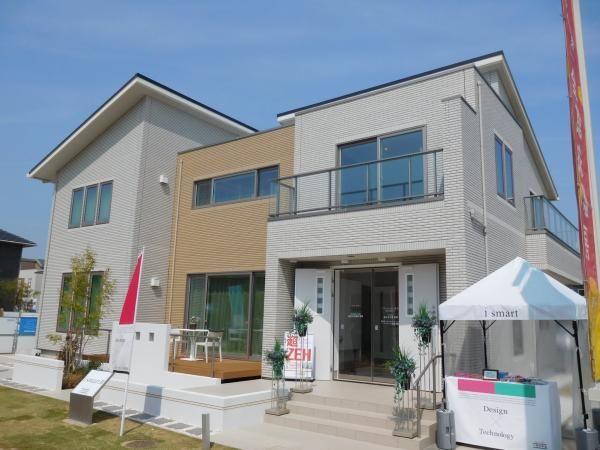 高松展示場