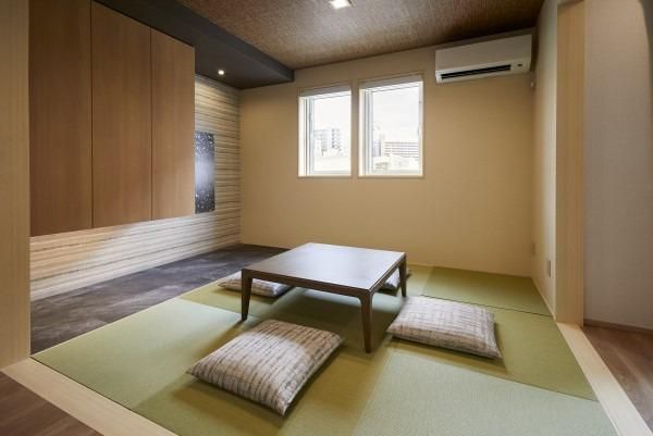 高槻展示場