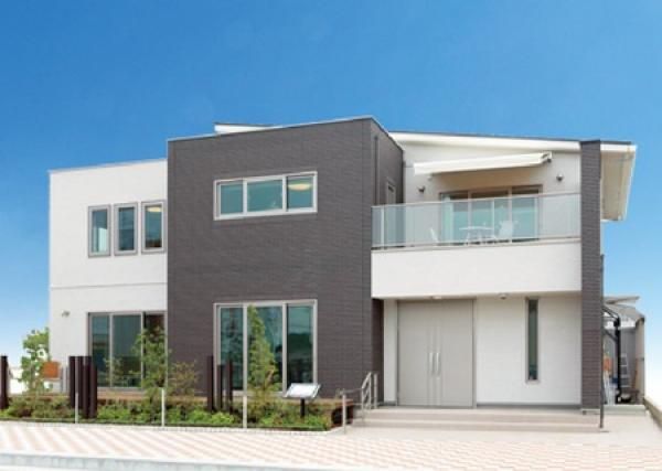 枚方展示場