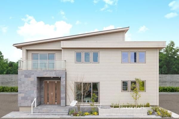 新潟桜木インター展示場