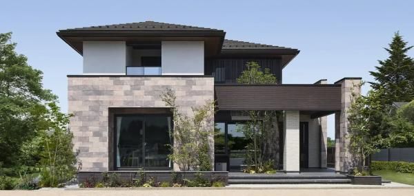 宇都宮西川田展示場
