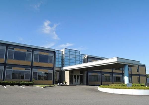 トヨタ生産方式を導入した自社工場の画像