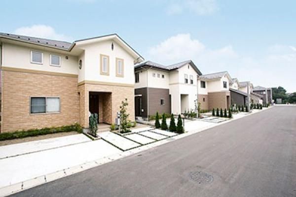 トヨタウッドユーホームがご提案する、ライフスタイルに寄り添う多彩なラインナップの画像