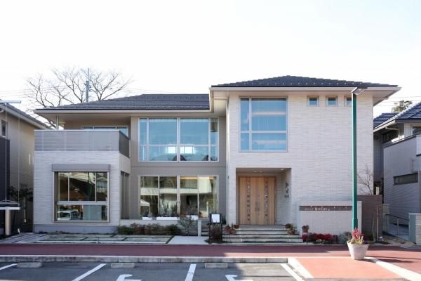 宇都宮西展示場