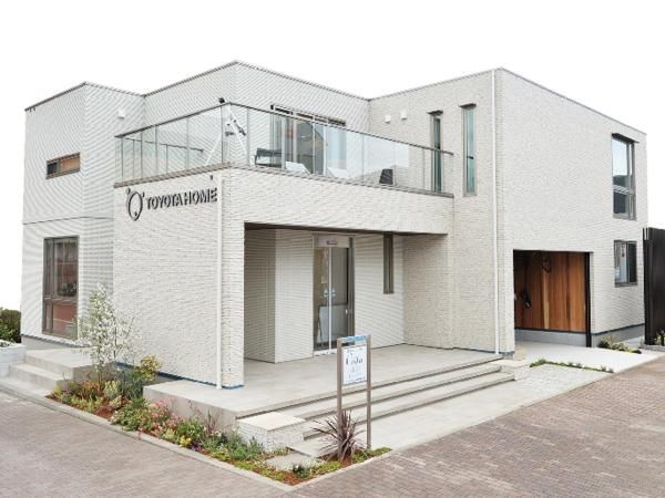 宇都宮ベルモール展示場
