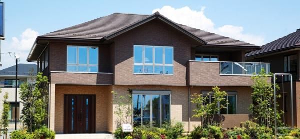 高気密・高断熱 2×6工法の画像