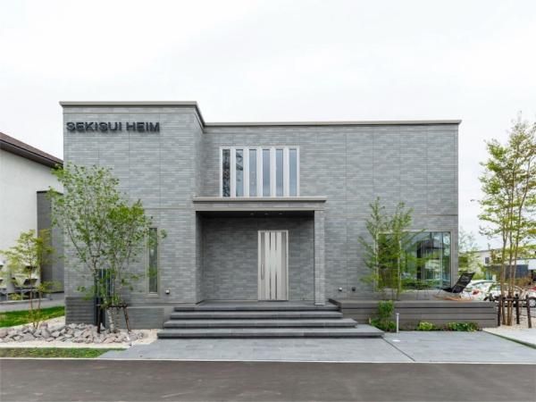函館展示場
