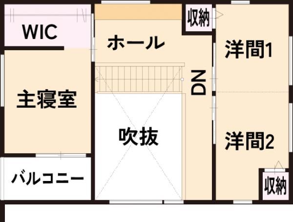 KKT荒尾総合住宅展示場店_2Fの画像