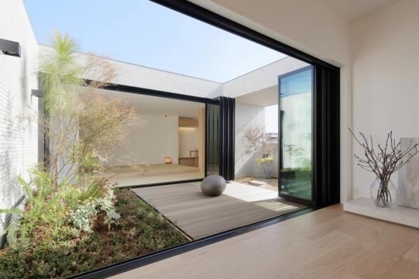 FREX 幕張住宅展示場