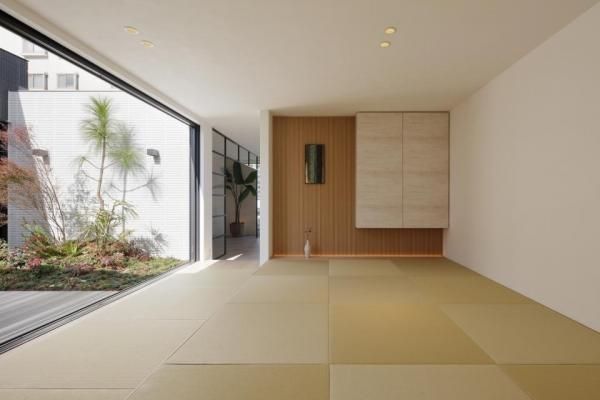 FREX 幕張住宅展示場