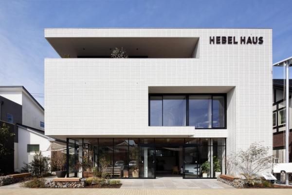 FREX 幕張住宅展示場
