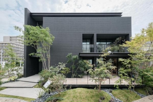 FREX asgard 市川住宅展示場
