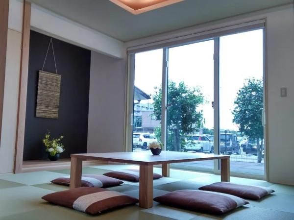 春日井展示場