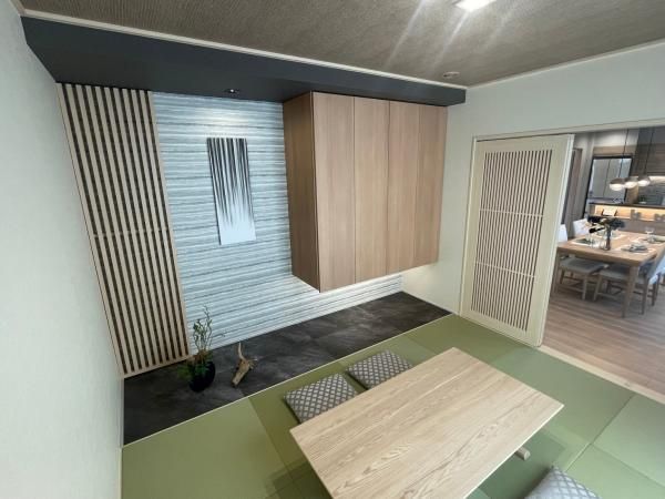 小牧展示場