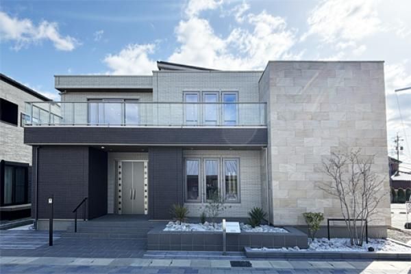 小牧展示場