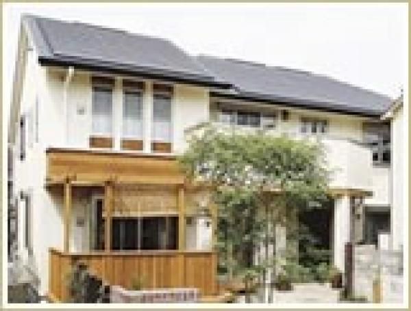 住まいの価値にこだわるの画像