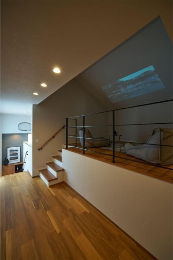 スキップフロアの画像