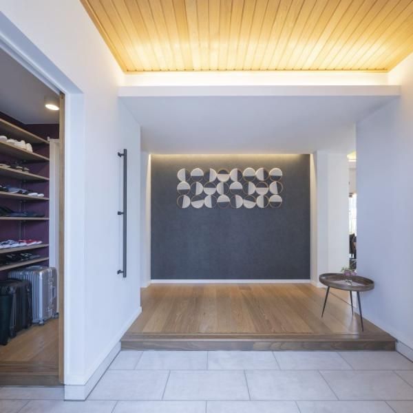 川越展示場