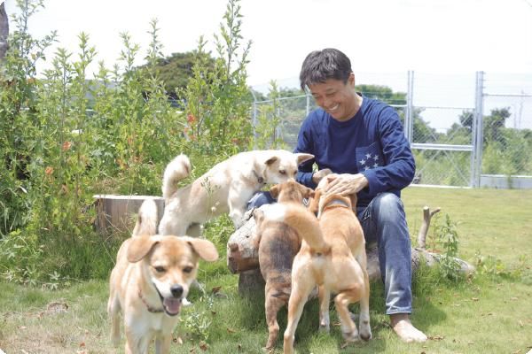 スペシャルインタビューの画像