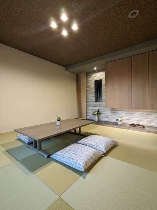 豊橋西展示場
