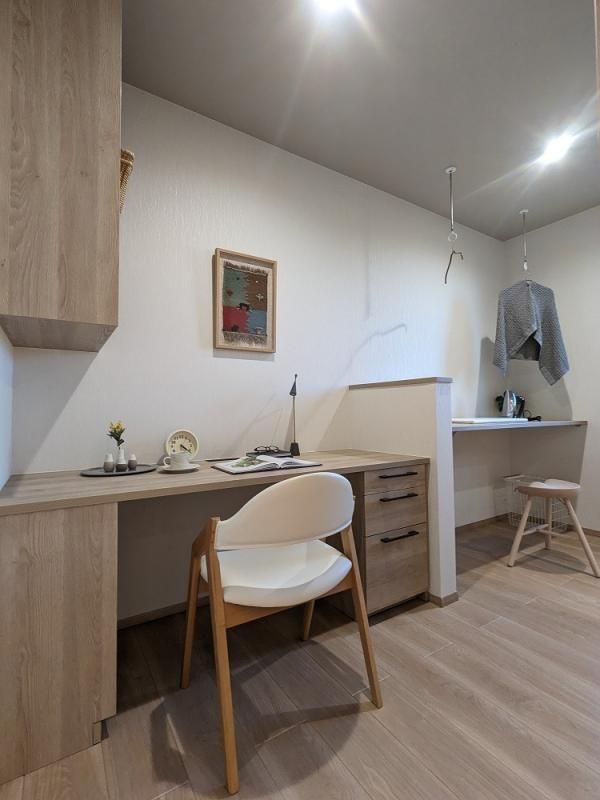 豊橋西展示場