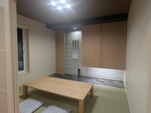 むつ展示場