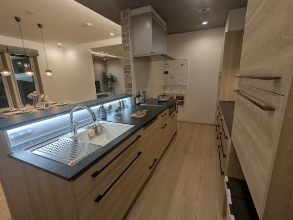 むつ展示場