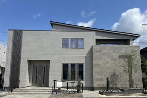 青森浜田展示場