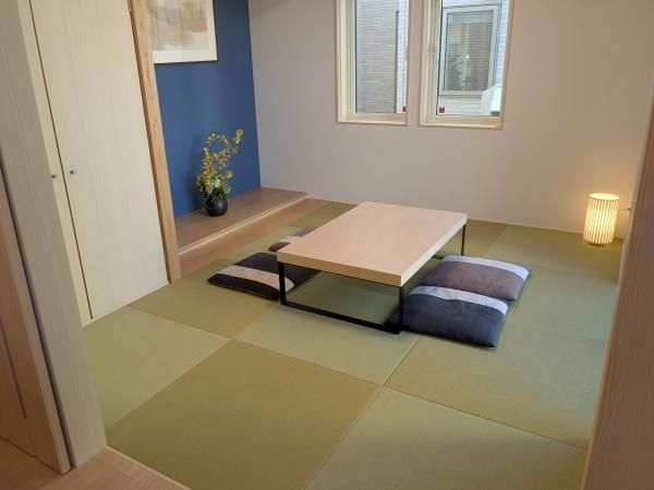 弘前神田展示場