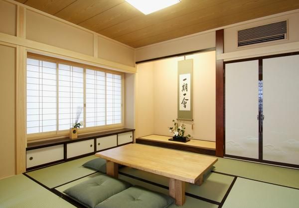 草津東展示場
