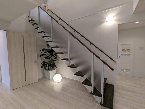 彦根展示場