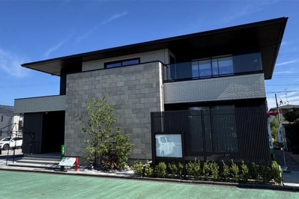 近江八幡展示場