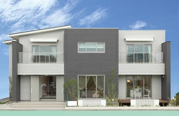 近江八幡東展示場