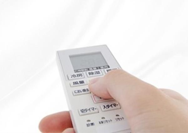 快適さを妥協しなくてもしっかり省エネの画像