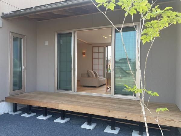 みちまちモデルハウス