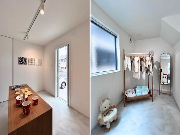 お店やオフィスを構えたい方にぴったりの画像