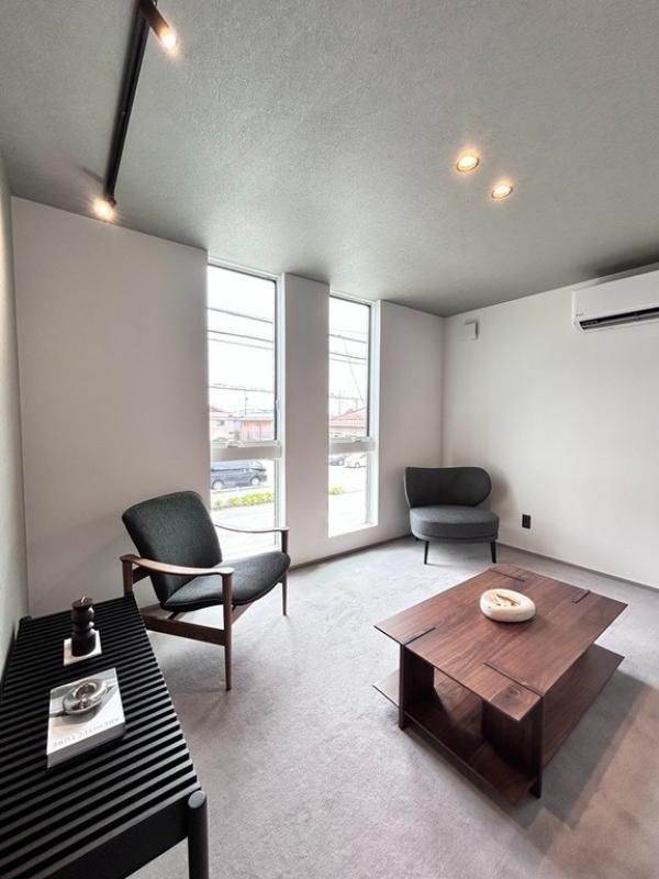 ライフスタイルに合わせて柔軟に暮らせる住まいの画像