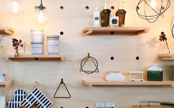 インテリアの画像