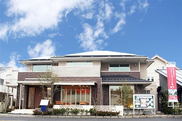 水戸店 - シンセ・フィーラス -