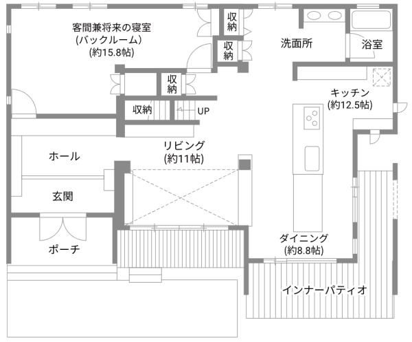 つくばアネックス店 - シンセ・フィーラス -_1Fの画像