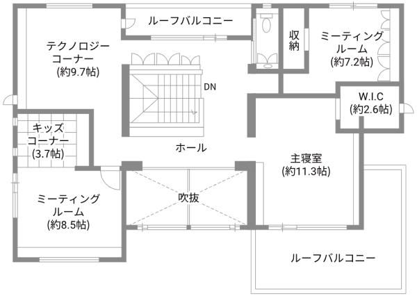 つくばアネックス店 - シンセ・フィーラス -_2Fの画像