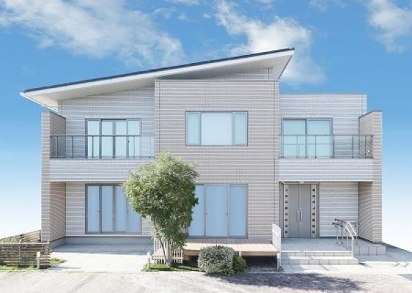 四日市東展示場