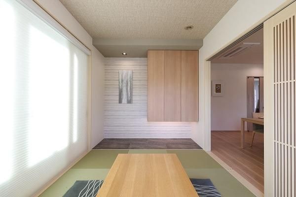 桑名展示場
