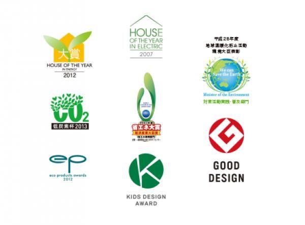 「家は、性能。」への評価、拡大中。の画像